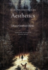 Image for Selected Writings on Aesthetics