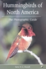 Image for Hummingbirds of North America  : the photographic guide