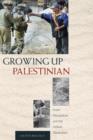 Image for Growing Up Palestinian