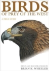Image for Birds of prey of the West  : a field guide