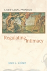 Image for Regulating Intimacy