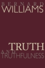 Image for Truth and Truthfulness