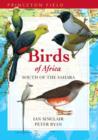 Image for Birds of Africa South of the Sahara