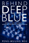 Image for Behind Deep Blue