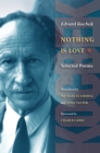 Image for Nothing is lost  : selected poems