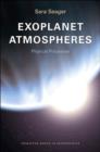 Image for Exoplanet Atmospheres