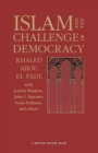 Image for Islam and the Challenge of Democracy