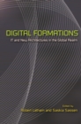Image for Digital Formations