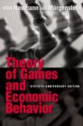 Image for Theory of Games and Economic Behavior