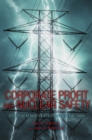 Image for Corporate profit and nuclear safety  : strategy at Northeast Utilities in the 1990s