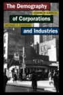 Image for The Demography of Corporations and Industries