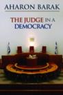 Image for The judge in a democracy