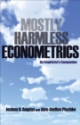 Image for Mostly Harmless Econometrics