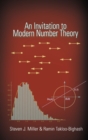 Image for An Invitation to Modern Number Theory