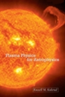 Image for Plasma physics for astrophysics