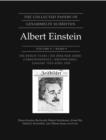 Image for The collected papers of Albert EinsteinVol. 9: The Berlin years: correspondence, January 1919-April 1920