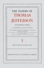 Image for The Papers of Thomas Jefferson, Retirement Series, Volume 1