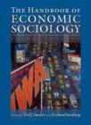Image for The handbook of economic sociology