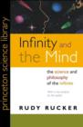 Image for Infinity and the Mind : The Science and Philosophy of the Infinite