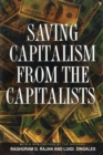 Image for Saving Capitalism from the Capitalists