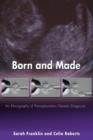 Image for Born and Made