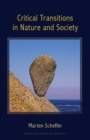 Image for Critical transitions in nature and society