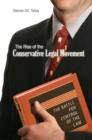 Image for The Rise of the Conservative Legal Movement