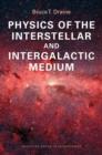 Image for Physics of the Interstellar and Intergalactic Medium