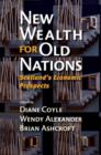 Image for New Wealth for Old Nations