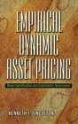 Image for Empirical Dynamic Asset Pricing