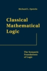 Image for Classical Mathematical Logic
