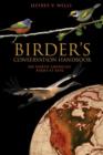 Image for Birder&#39;s conservation handbook  : 100 North American birds at risk
