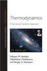 Image for Thermodynamics  : a dynamical systems approach