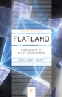 Image for Flatland  : a romance of many dimensions