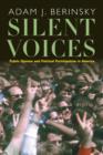 Image for Silent voices  : public opinion and political participation in America