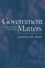 Image for Government Matters
