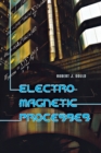 Image for Electromagnetic processes