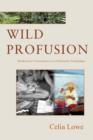 Image for Wild profusion  : biodiversity conservation in an Indonesian archipelago