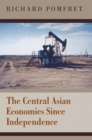 Image for The central Asian economies since independence