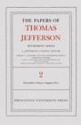 Image for The papers of Thomas Jefferson, retirement seriesVol. 2: 16 November 1809 to 11 August 1810