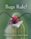 Image for Bugs rule!  : an introduction to the world of insects