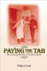 Image for Paying the Tab