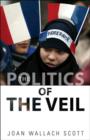 Image for The Politics of the Veil