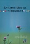 Image for Dynamic Models in Biology