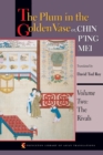 Image for The Plum in the Golden Vase or, Chin P&#39;ing Mei, Volume Two