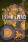 Image for Locked in place  : state-building and late industrialization in India