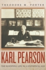Image for Karl Pearson