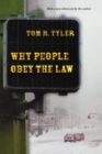 Image for Why people obey the law
