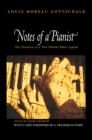 Image for Notes of a Pianist