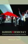 Image for Barriers to Democracy